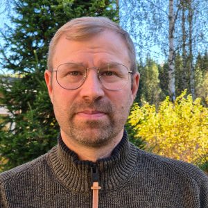 Petteri Härkönen