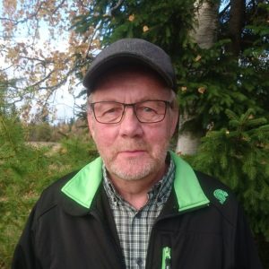 Pertti Heikkinen