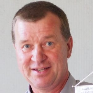 Jyrki Huttunen
