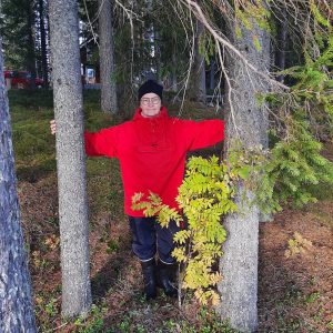 Pirkko Jaakola-Juntunen