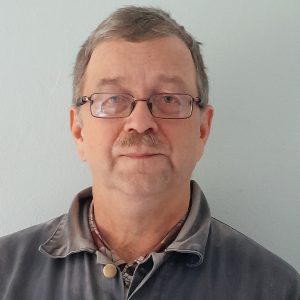 Timo Mustonen