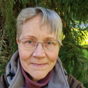 Arja Niskanen