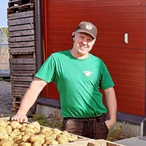 Leevi Partanen