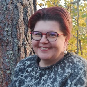 Susan Partanen