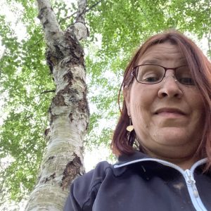 Maila Rissanen