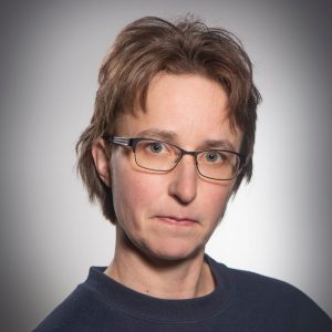 Outi Rönkkö