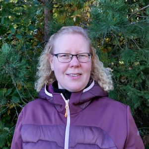 Tanja Saastamoinen
