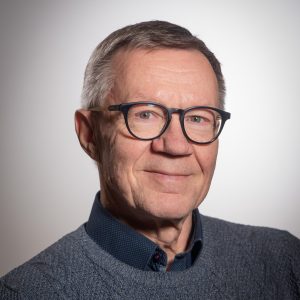Kari Virranta