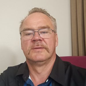 Mika Wallius