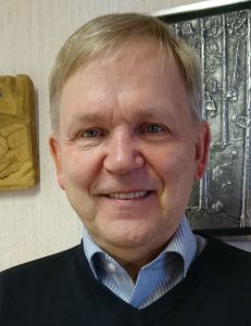 Martti Heinonen