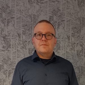 Tuomo Kainulainen