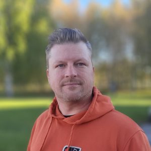 Juha Leppänen