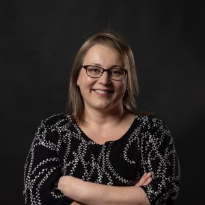 Liisa Pietikäinen