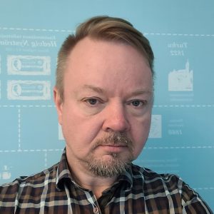Juha-Antti Puurunen
