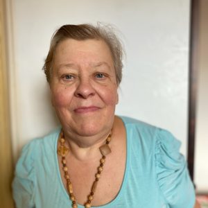 Anneli Valta-Lisitsin