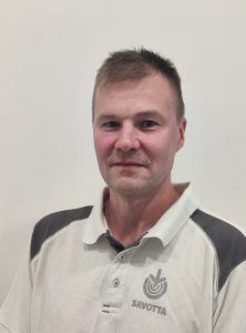 Timo Kymäläinen