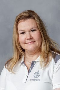 Susanna Miettinen