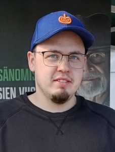 Kalle Rautakoski