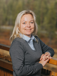 Elina Pääkkönen