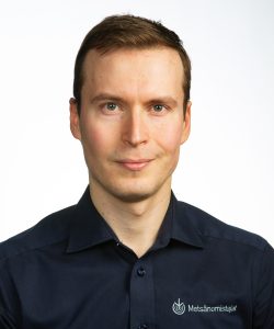 Niko Piironen