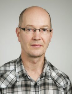 Pekka Lukkari