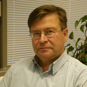 Pertti Mustonen