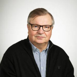 Aimo Korhonen