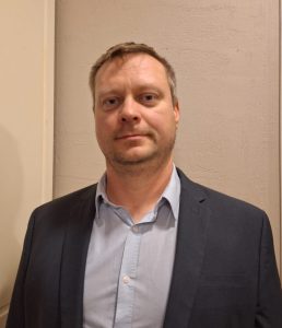 Anssi Sirviö