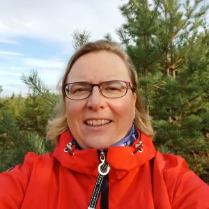 Heli Karjalainen