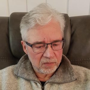 Kari Pääkkönen