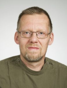 Juha Huusko