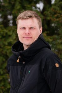 Heikki Kilpelänaho