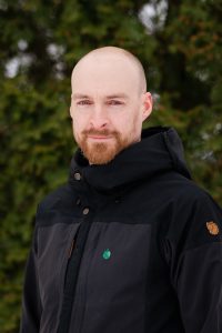 Juha Pohjoisaho 