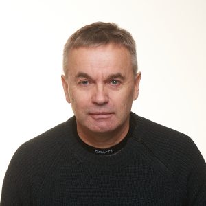 Jukka-Pekka Vapaniemi