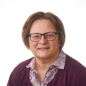 Minna Anttila