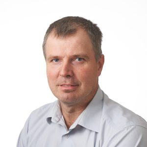 Esa Heikkilä