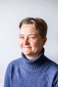Anu Koivisto
