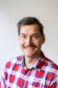Aleksis Kyrö