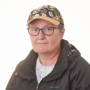 Kirsi Lilja