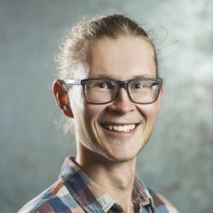 Niklas Maisi