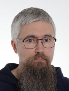 Juho Jussila