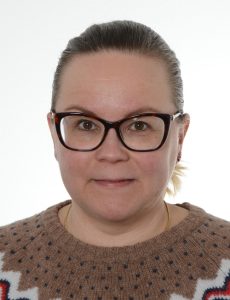 Minna Jansson
