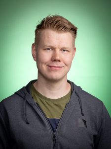 Tommi Viitala