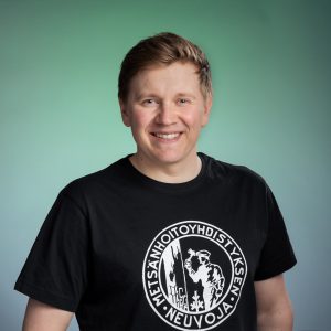 Tuomas Korhonen