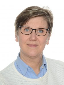 Tarja Kurenkunnas