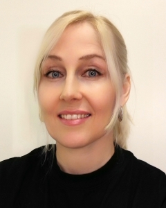 Agneta Holmberg