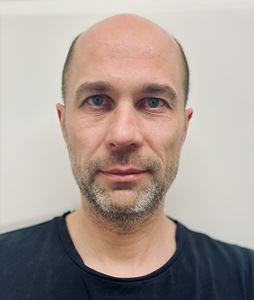 Henrik Holmberg