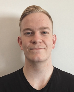 Kristian Skogster
