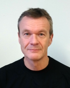 Stefan Sundqvist