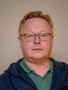 Fredrik Granberg